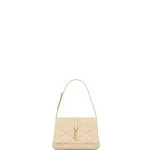 ESMEE - Le 57 Hobo Bag Beige