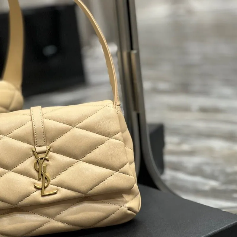 ESMEE - Le 57 Hobo Bag Beige