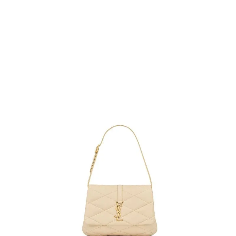 ESMEE - Le 57 Hobo Bag Beige
