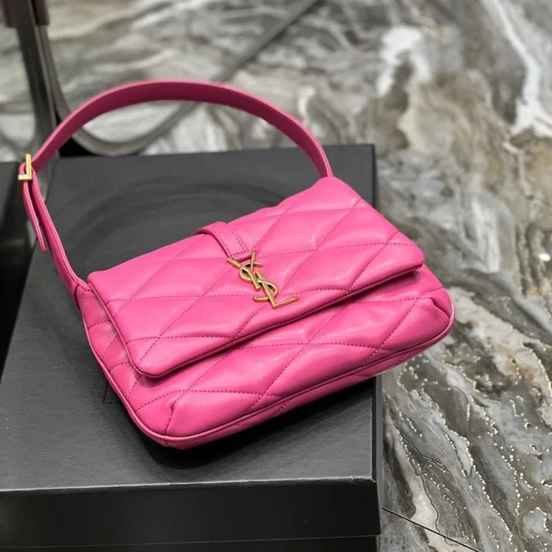 ESMEE - Le 57 Hobo Bag Pink