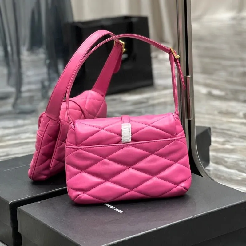 ESMEE - Le 57 Hobo Bag Pink