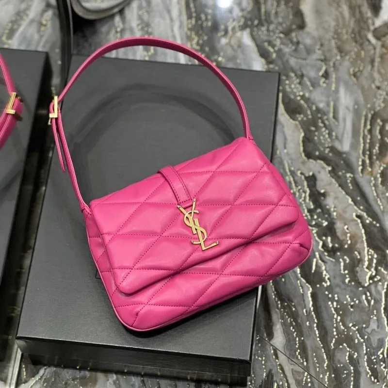 ESMEE - Le 57 Hobo Bag Pink