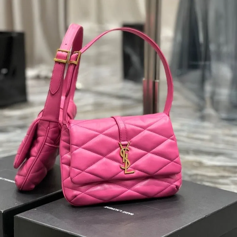 ESMEE - Le 57 Hobo Bag Pink