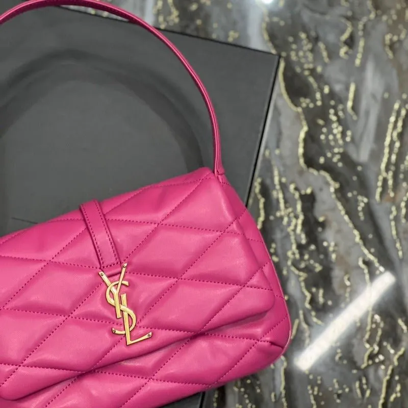 ESMEE - Le 57 Hobo Bag Pink