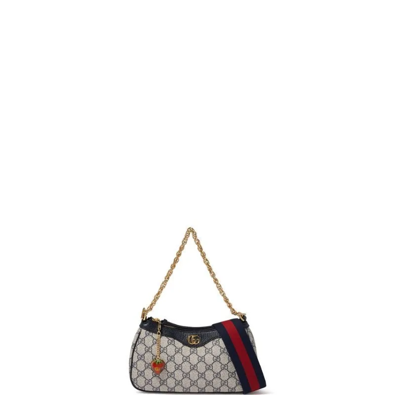 ESMEE - Ophidia Small Bag Black