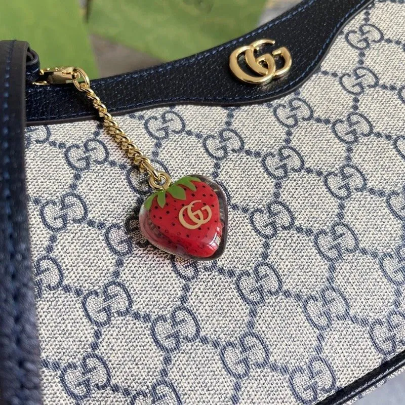 ESMEE - Ophidia Small Bag Black