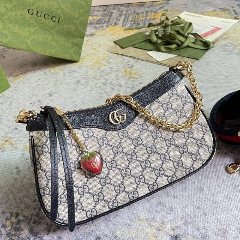ESMEE - Ophidia Small Bag Black