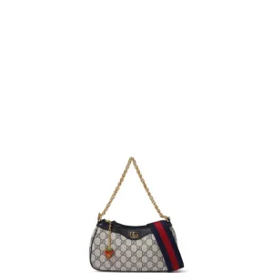ESMEE - Ophidia Small Bag Black