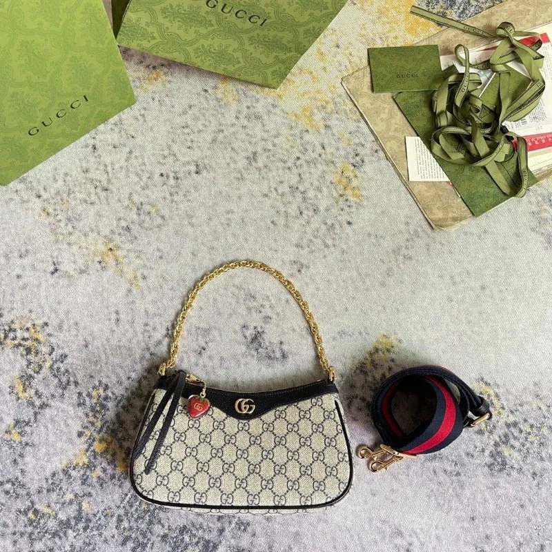 ESMEE - Ophidia Small Bag Black