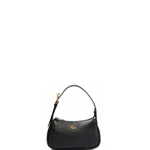 ESMEE - Small Hobo Bag Black