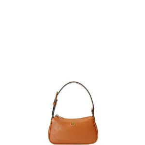 ESMEE - Small Hobo Bag Brown