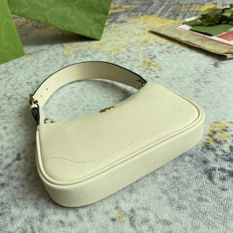 ESMEE - Small Hobo Bag Milk