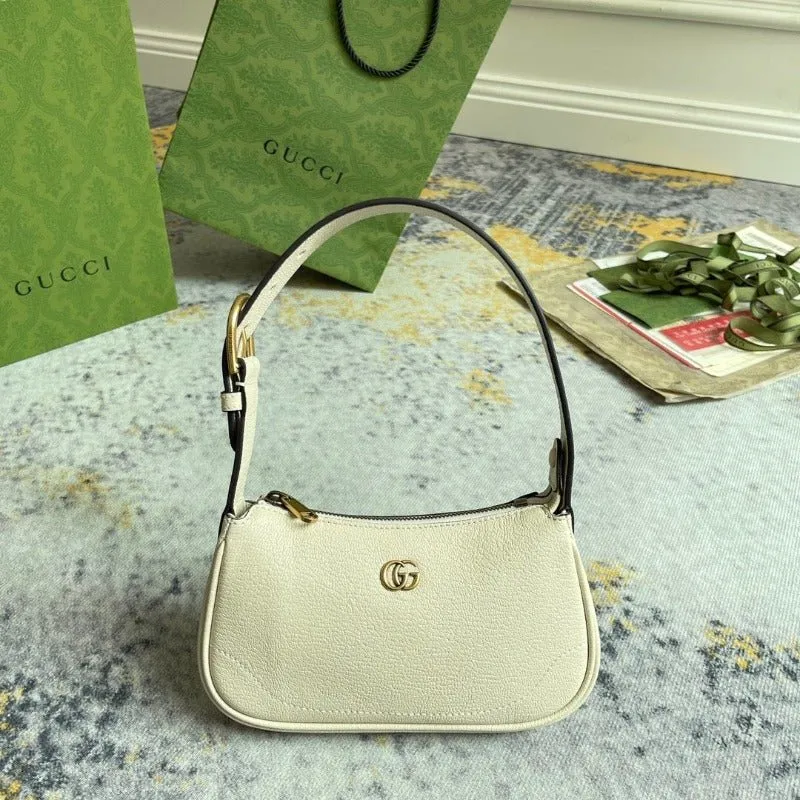 ESMEE - Small Hobo Bag Milk
