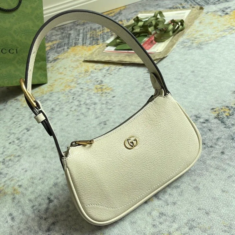 ESMEE - Small Hobo Bag Milk