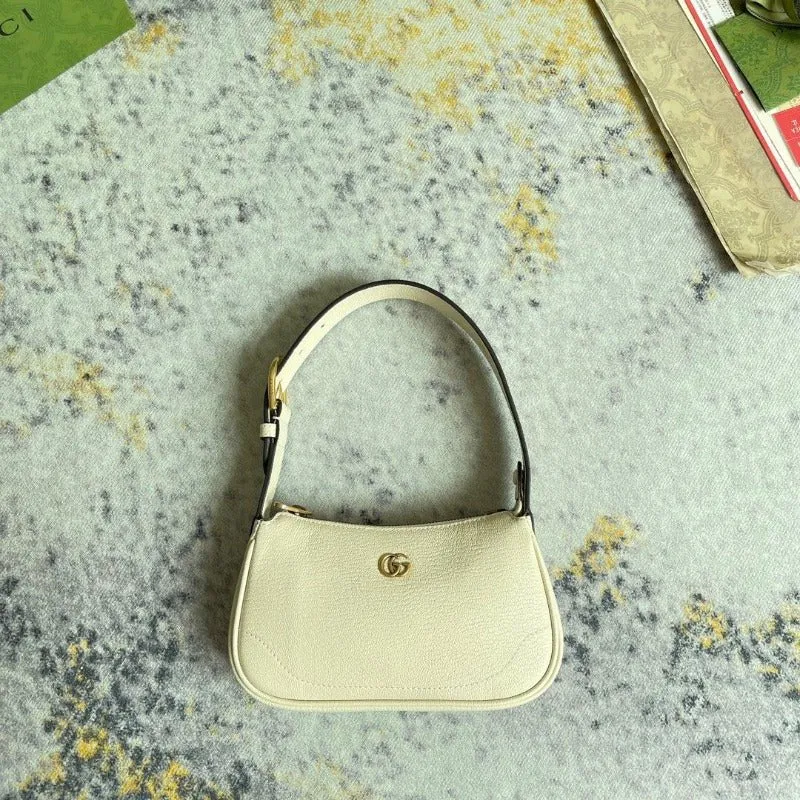 ESMEE - Small Hobo Bag Milk