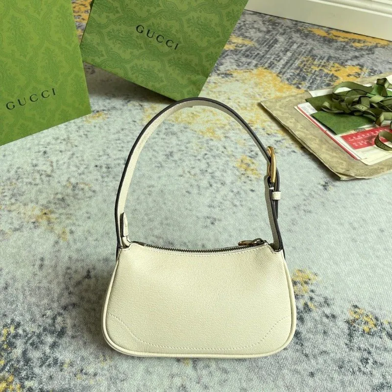 ESMEE - Small Hobo Bag Milk