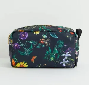Fable Botanical Pumpkin Travel Bag
