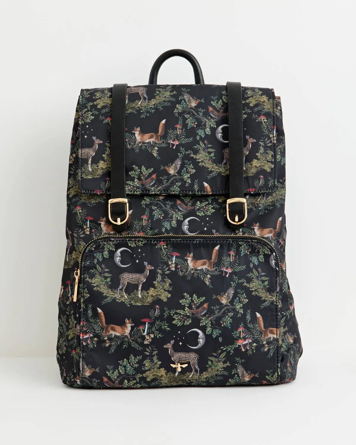 FABLE Midnight A Night's Tale Woodland Backpack