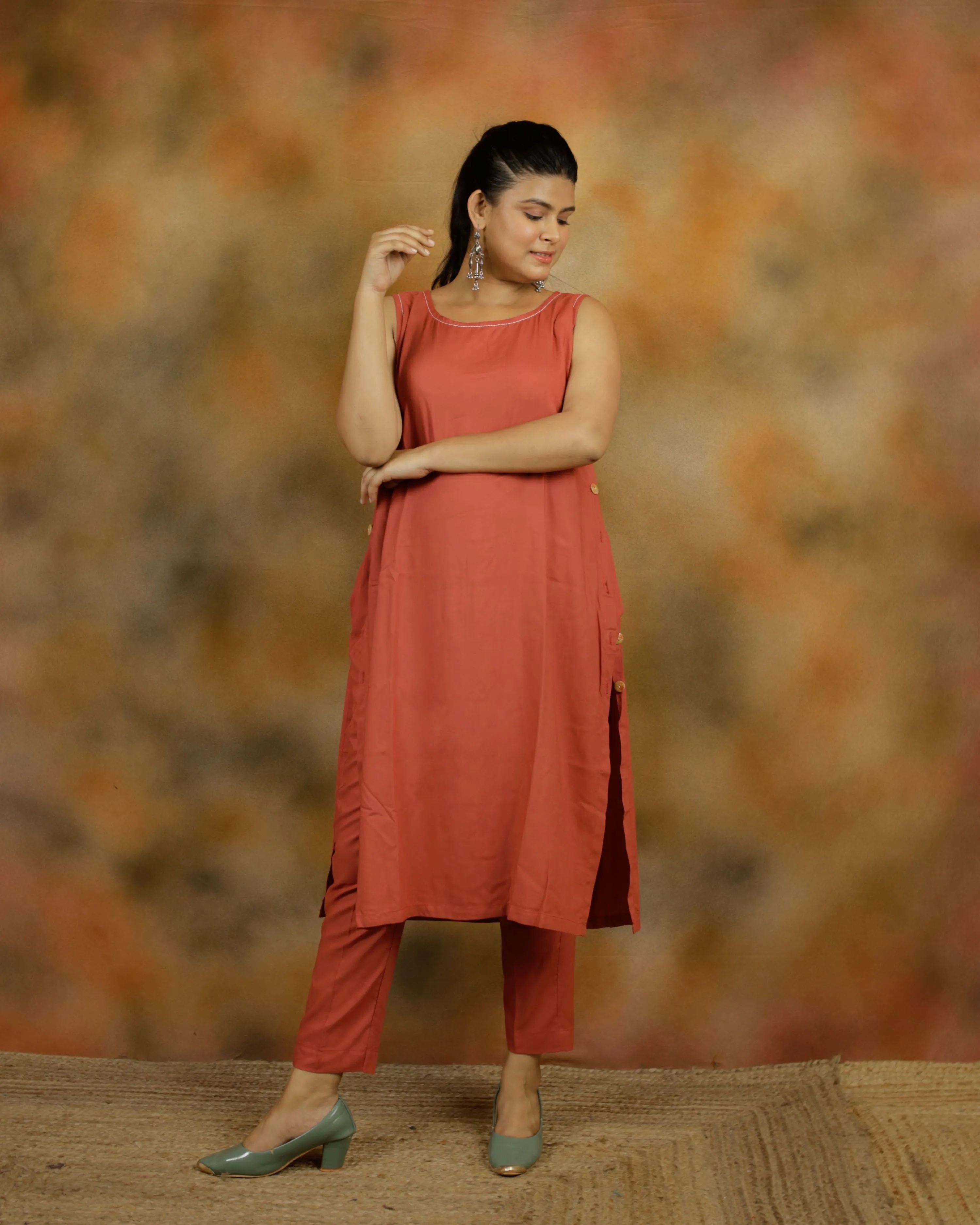 Fantasy-  co-ord set