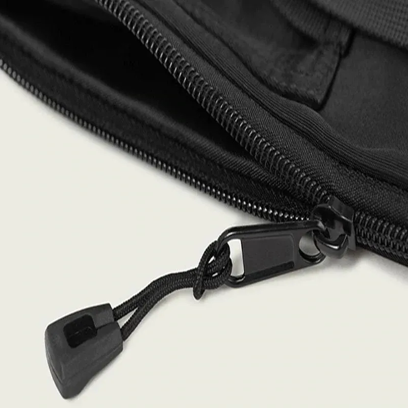Functional Wind Messenger Bag