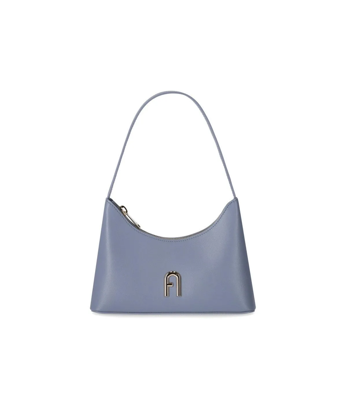 Furla Diamante Mini Celestial Shoulder Bag