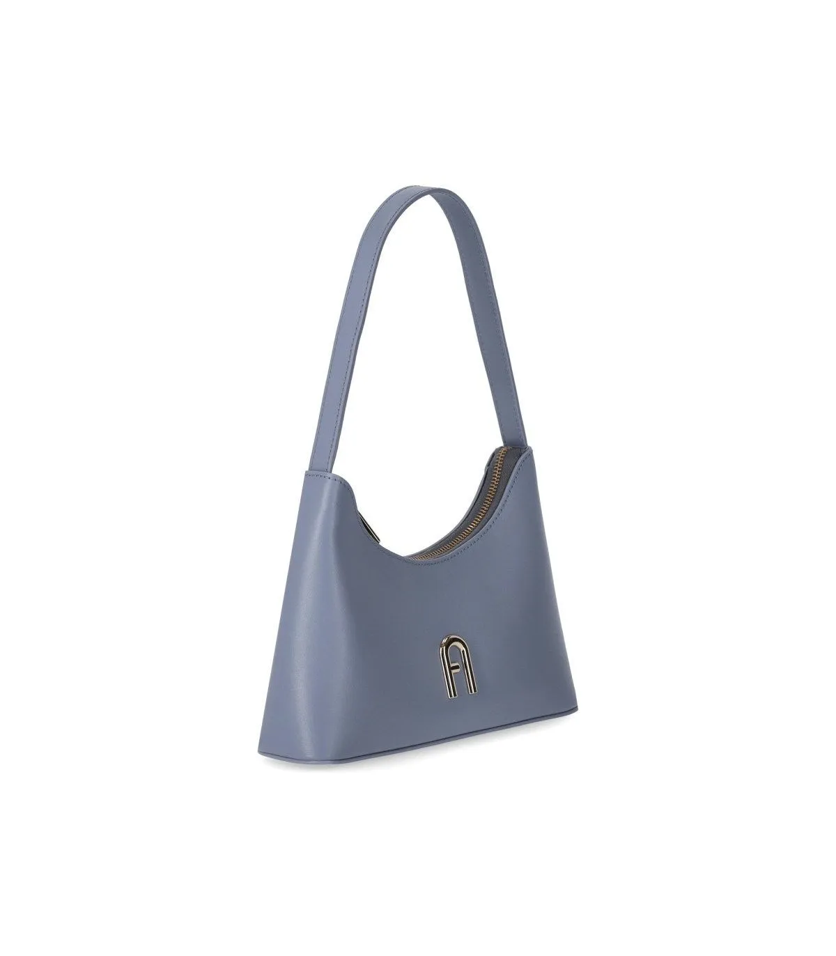Furla Diamante Mini Celestial Shoulder Bag