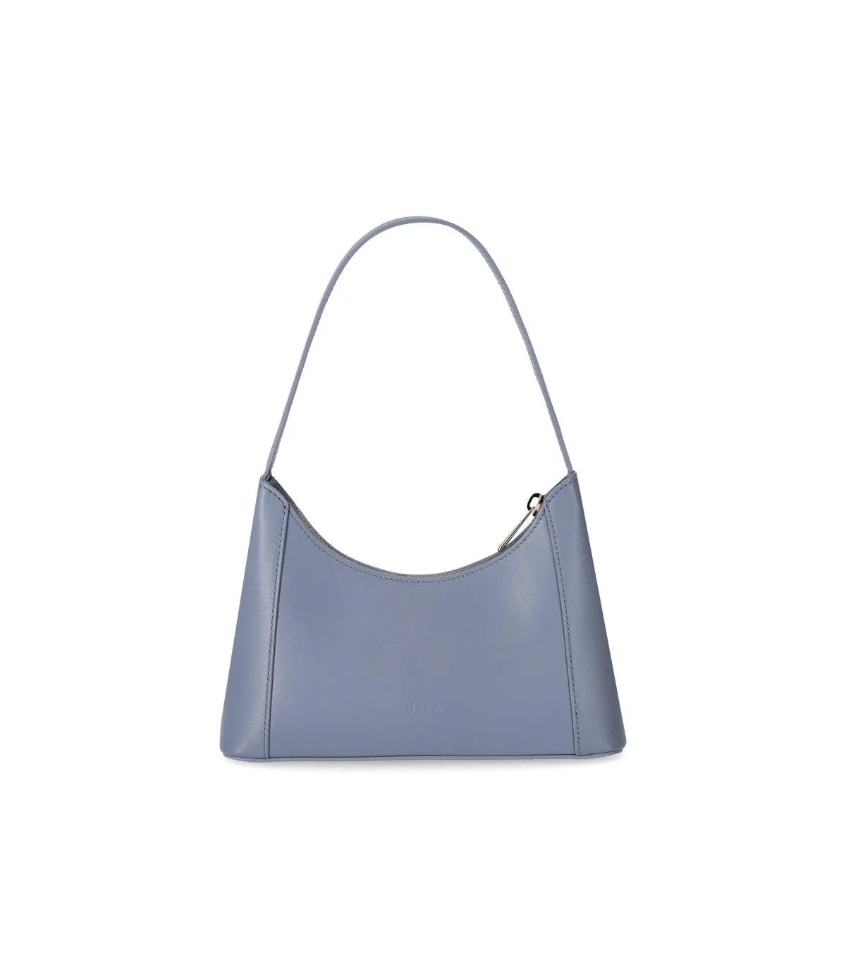 Furla Diamante Mini Celestial Shoulder Bag