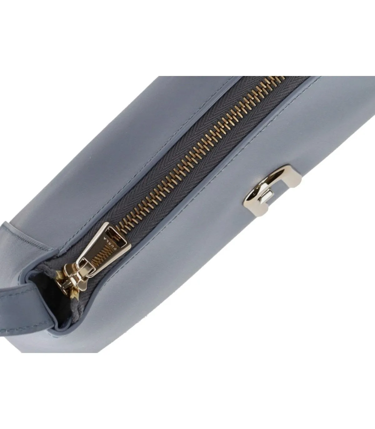 Furla Diamante Mini Celestial Shoulder Bag