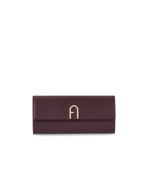 Furla Flow Mini Chianti Clutch