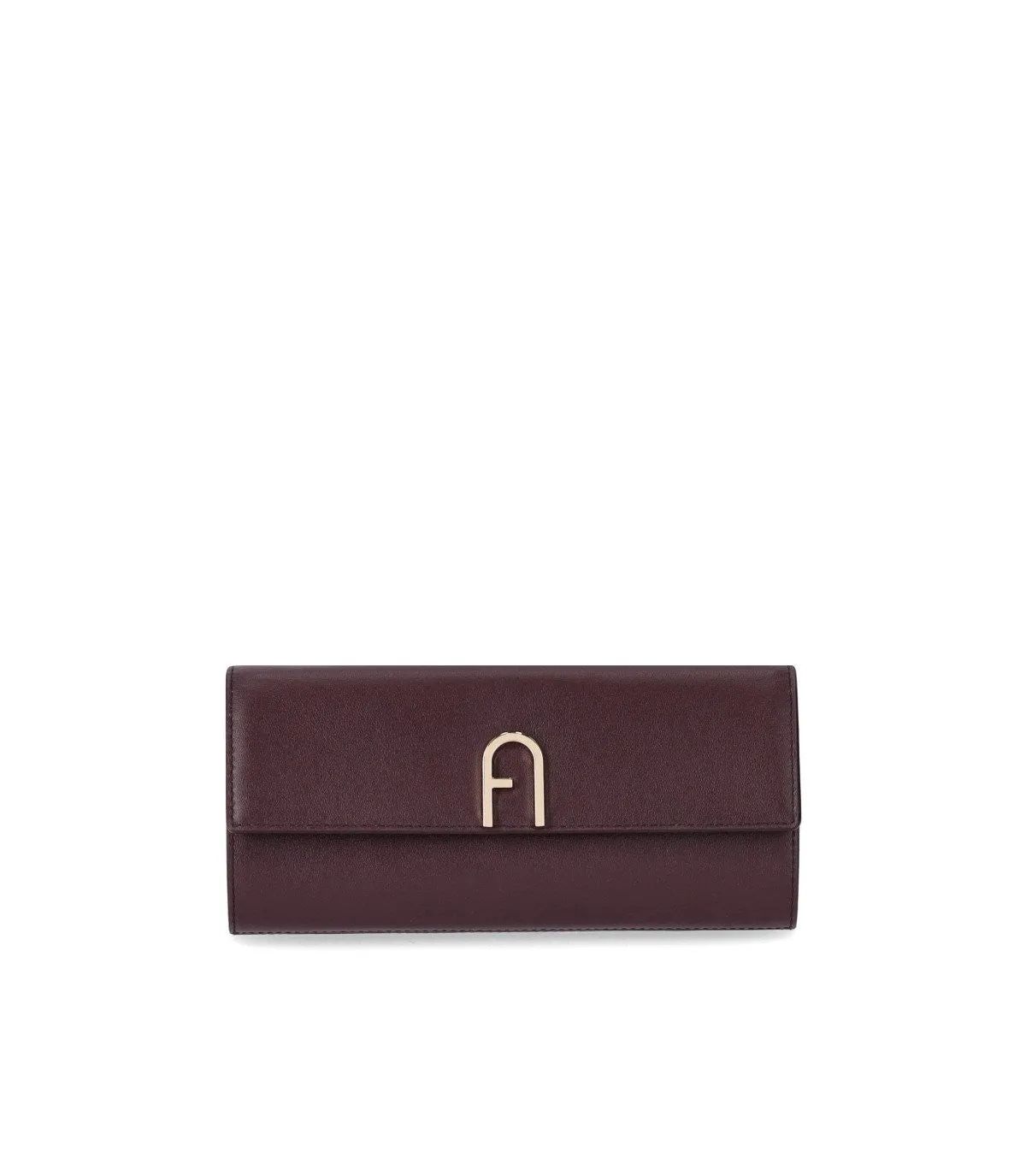 Furla Flow Mini Chianti Clutch