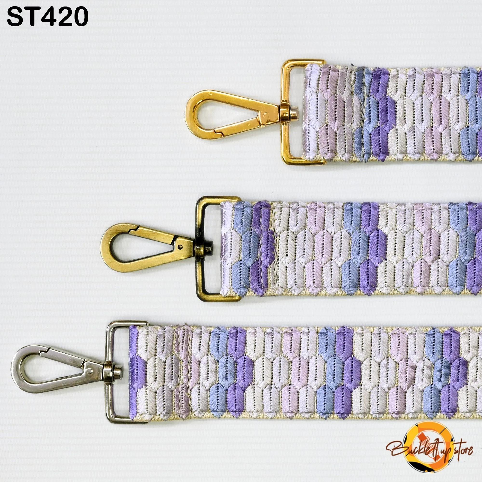 Gift Crossbody Strap for Purses Embroidery Replacement Strap Embroidered Purse Strap Boho Bags Strap Boho Guitar Strap Handbag Strap for Her