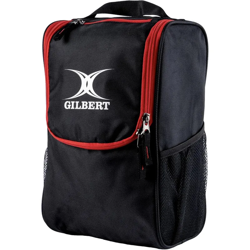 Gilbert Club V4 Rugby Boot Bag