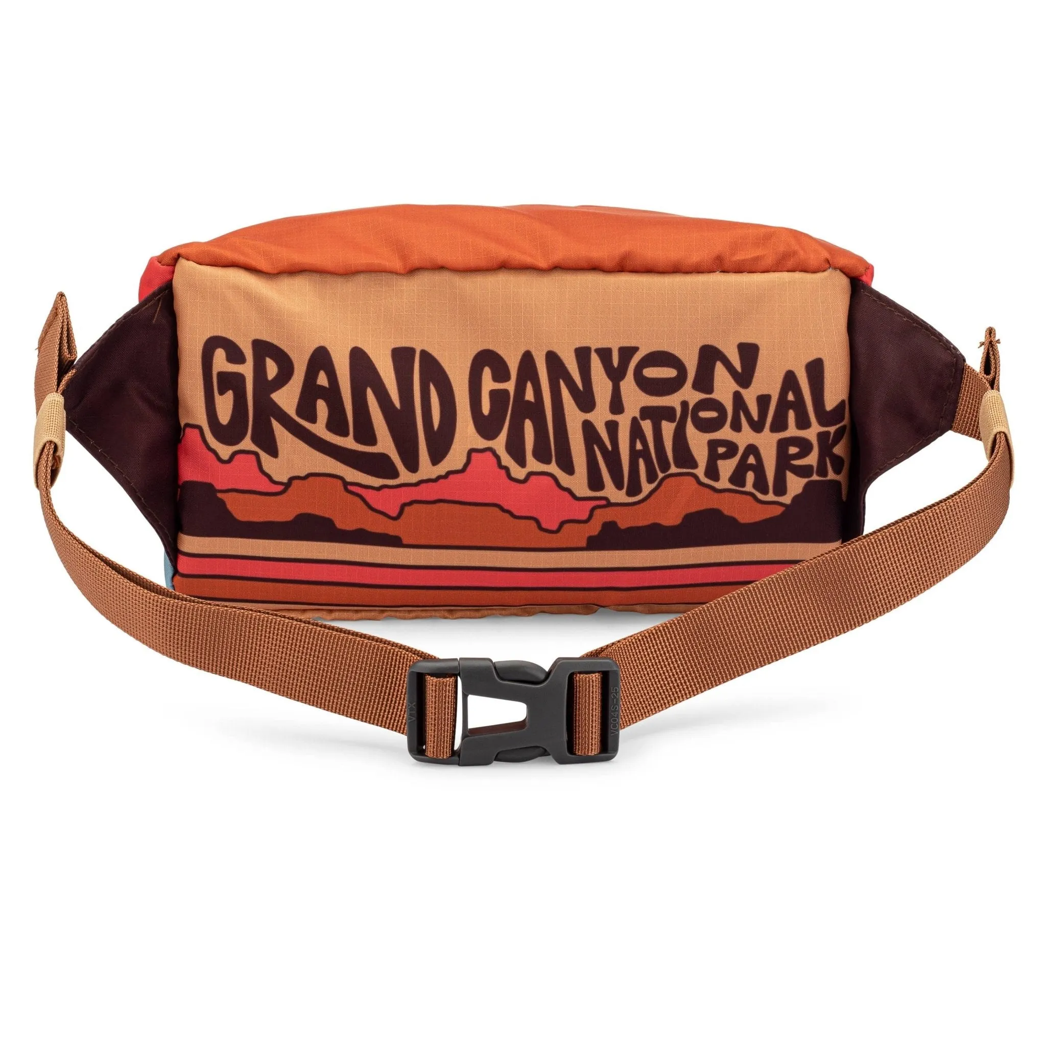 Grand Canyon Hip Pack