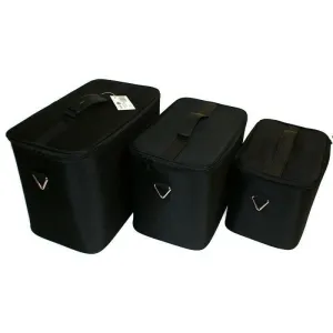 Hairtools HeadJog Equip Case Set 3