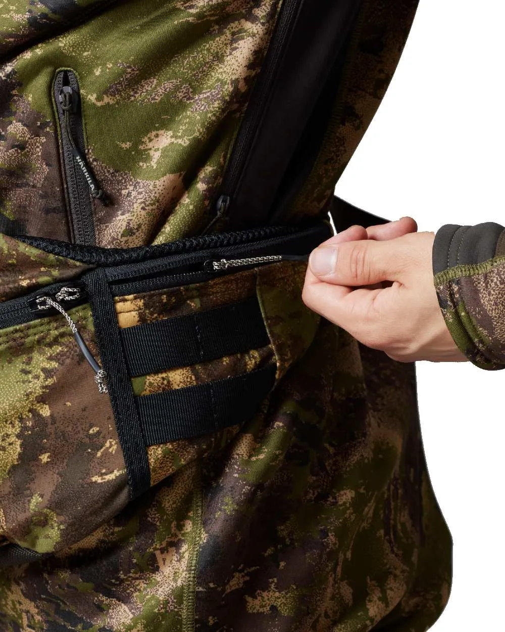 Harkila Deer Stalker Waist Pack