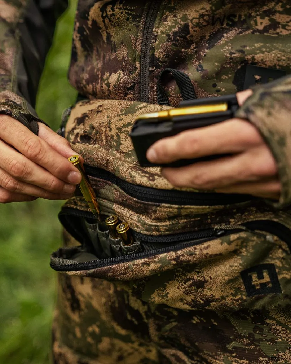 Harkila Deer Stalker Waist Pack