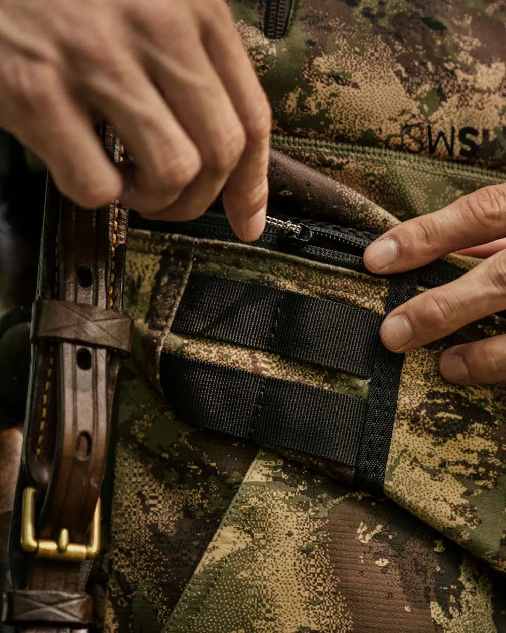 Harkila Deer Stalker Waist Pack