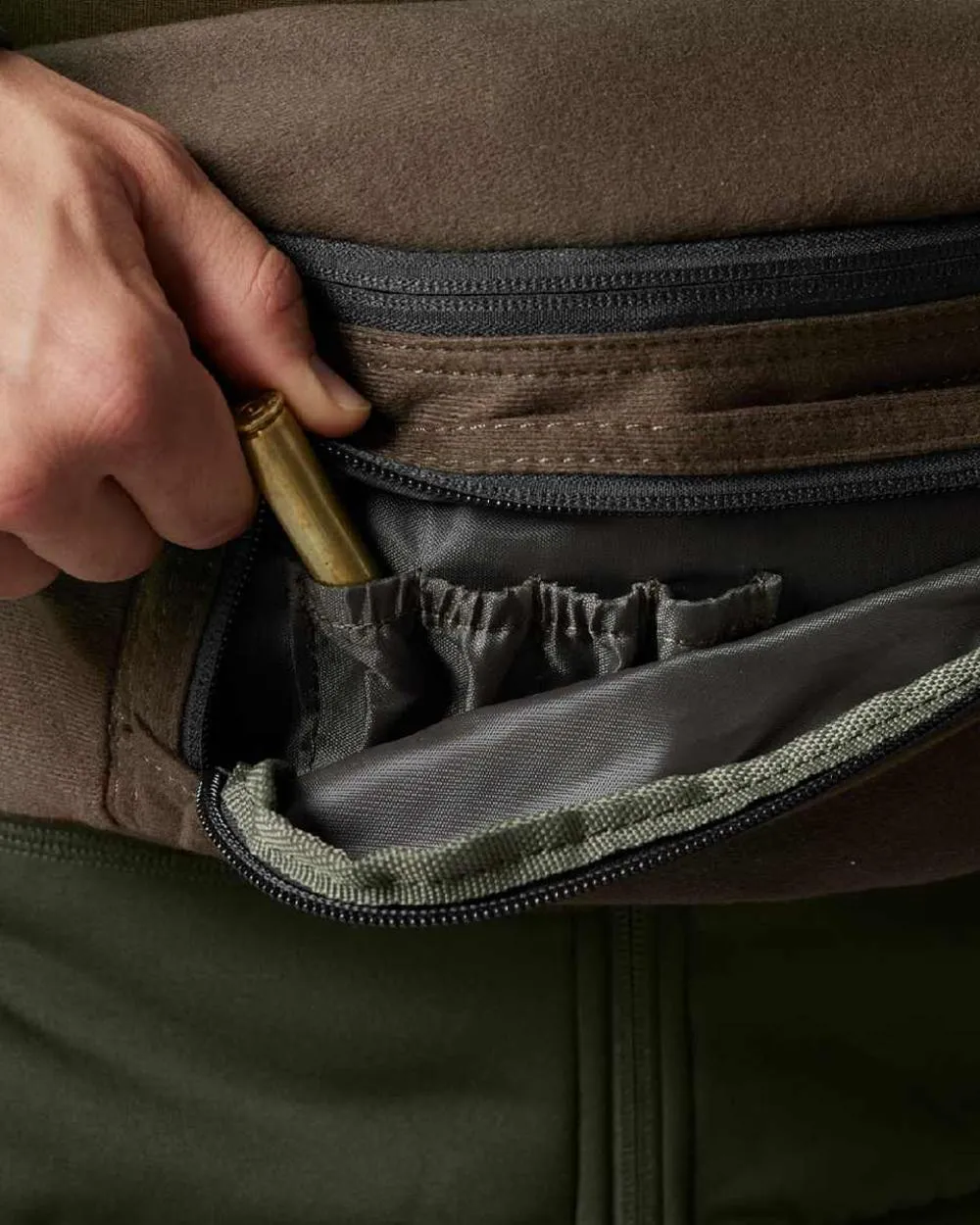 Harkila Deer Stalker Waist Pack