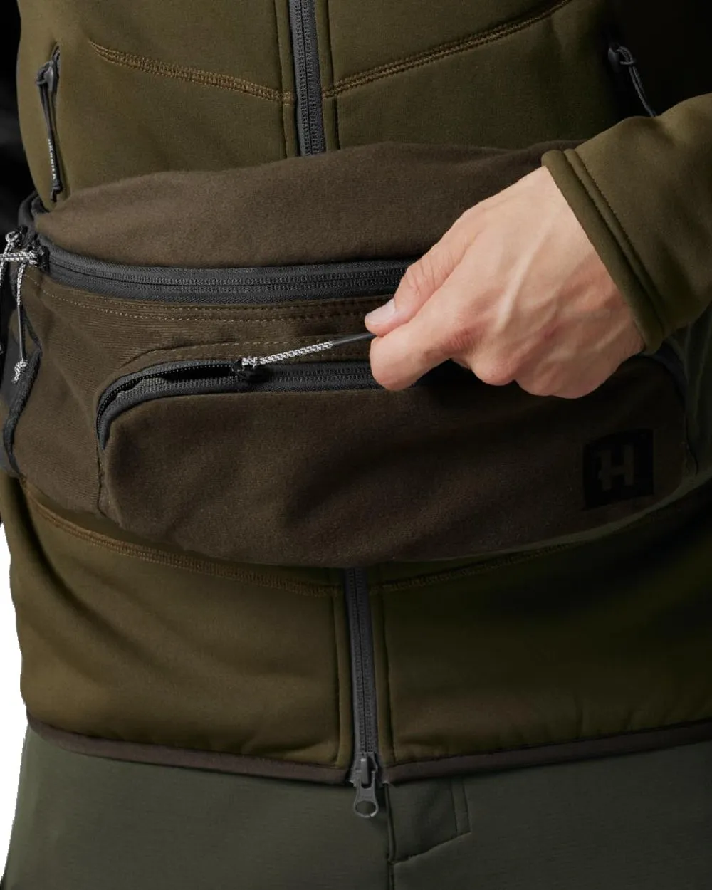 Harkila Deer Stalker Waist Pack