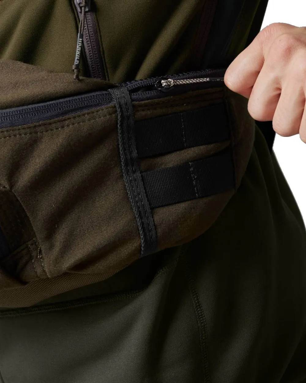 Harkila Deer Stalker Waist Pack