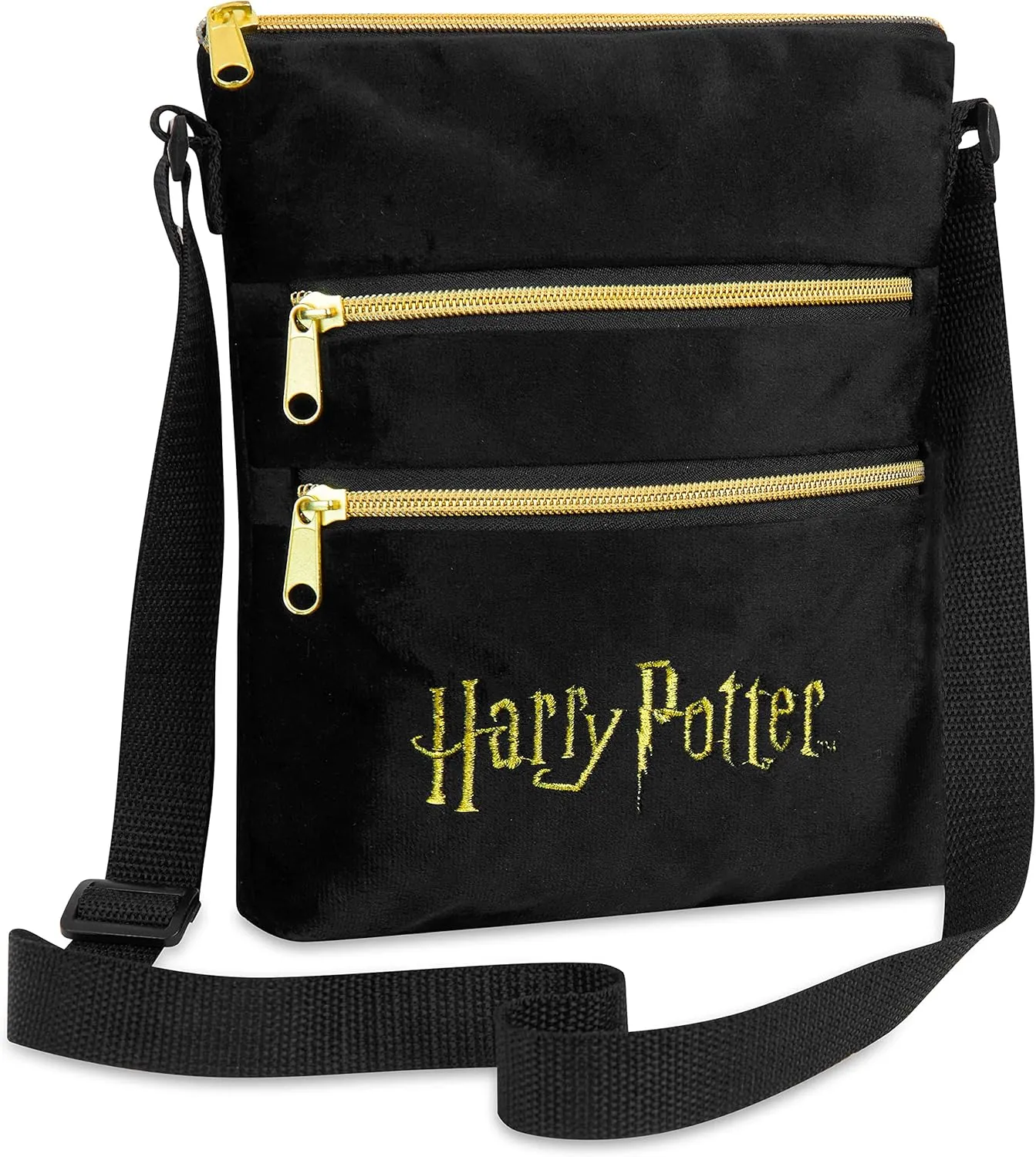 Harry Potter Bag Cross Body Bag Women Girls Handbag
