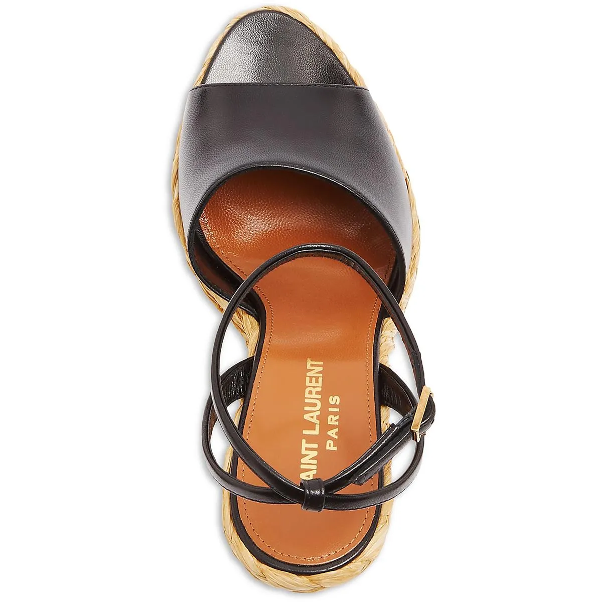 Heels Leather Strap Expedited delivery Wedge Womens Ankle Timeless