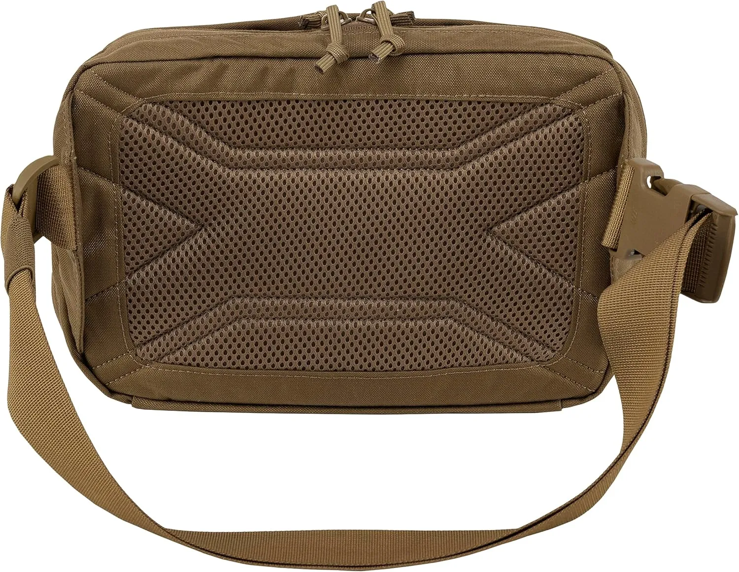 Helikon-Tex RAT Concealed Carry Waist Pack Coyote
