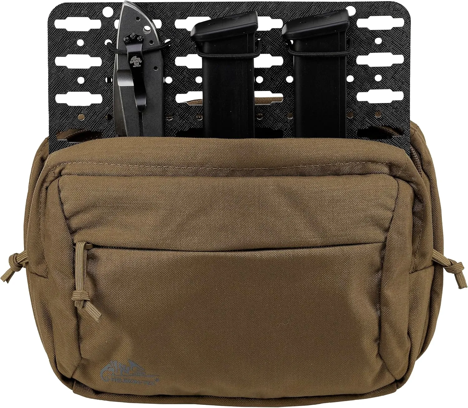 Helikon-Tex RAT Concealed Carry Waist Pack Coyote