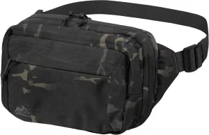 Helikon-Tex RAT Concealed Carry Waist Pack Crye MultiCam - Black