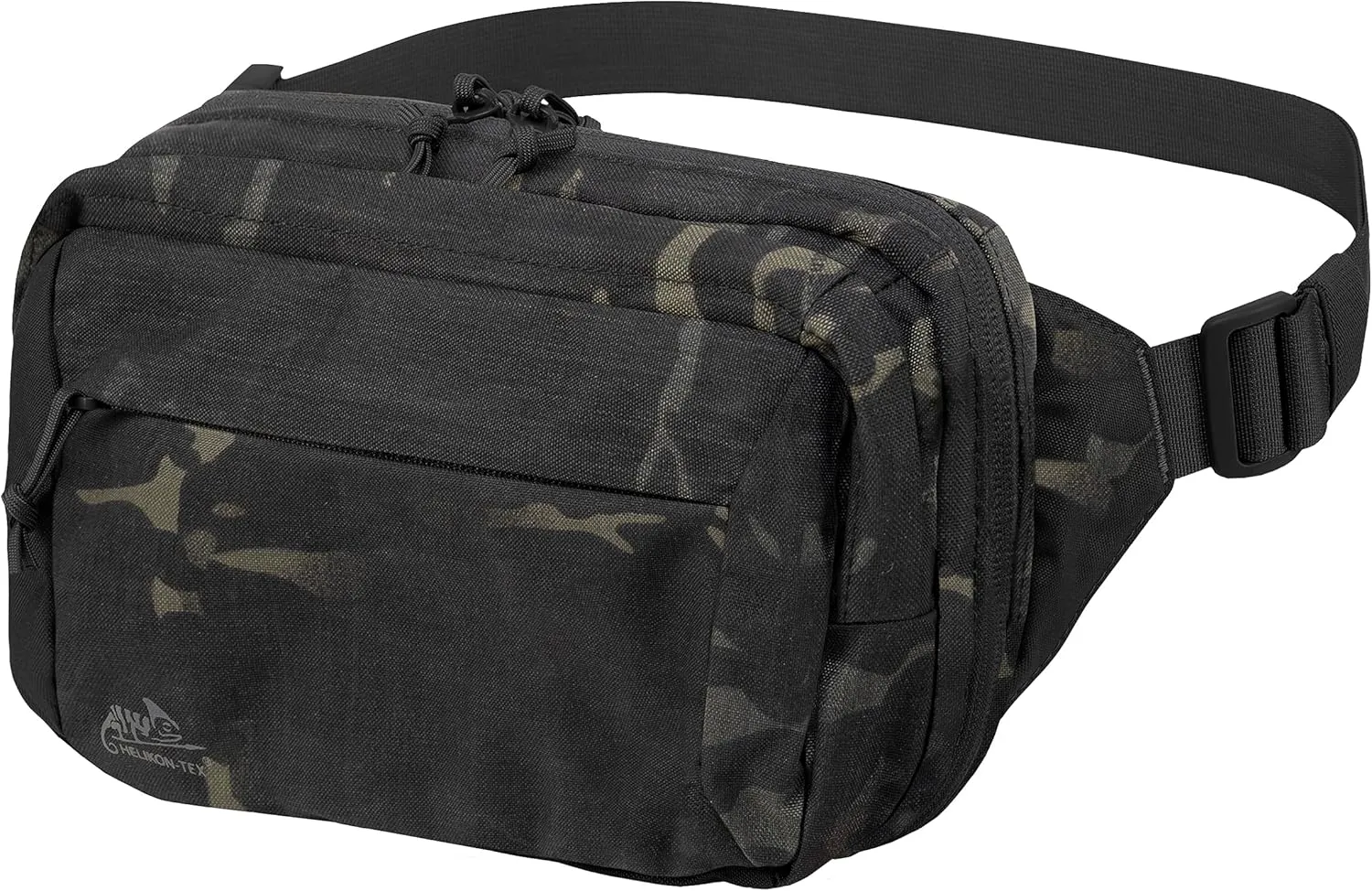Helikon-Tex RAT Concealed Carry Waist Pack Crye MultiCam - Black