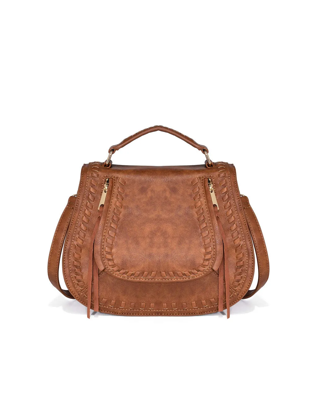 Highland Bag - Tan