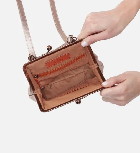 HOBO Alba Crossbody