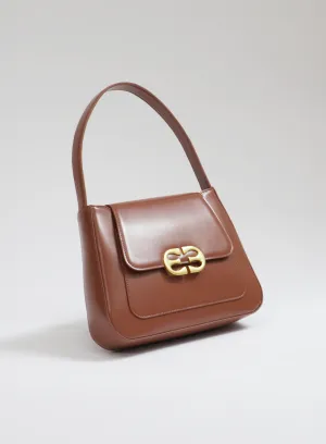 Hobo Logo Medium Bag