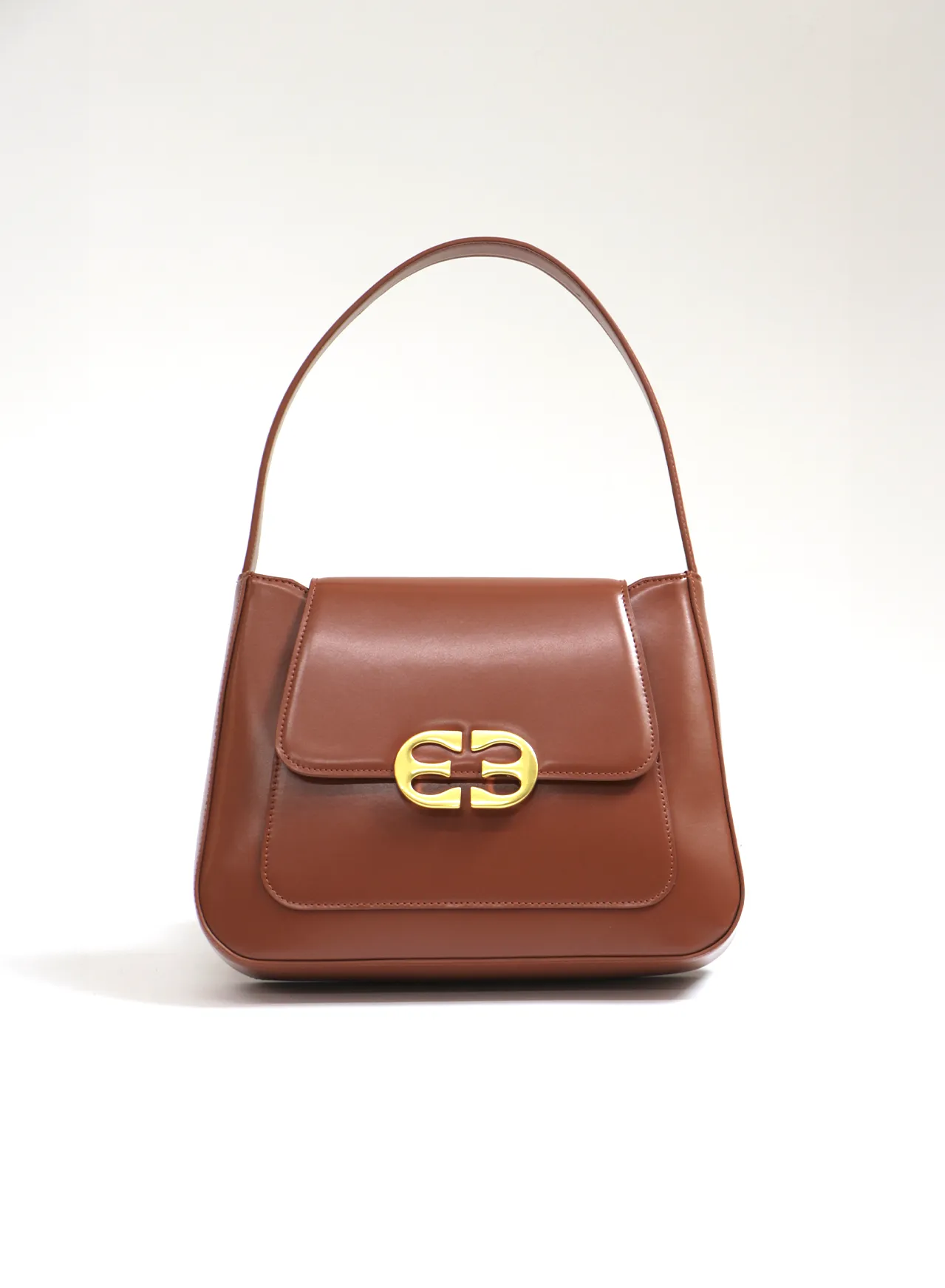 Hobo Logo Medium Bag